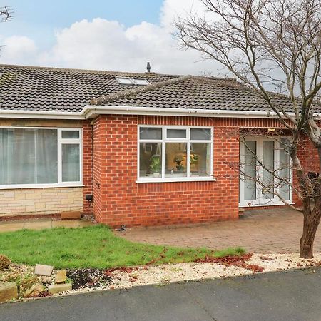 Maple House Vila Tadcaster Exterior foto