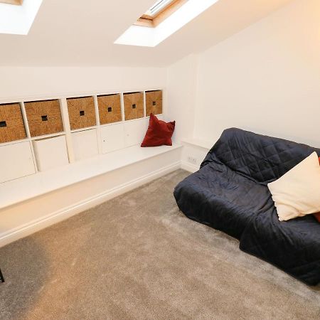 Maple House Vila Tadcaster Exterior foto