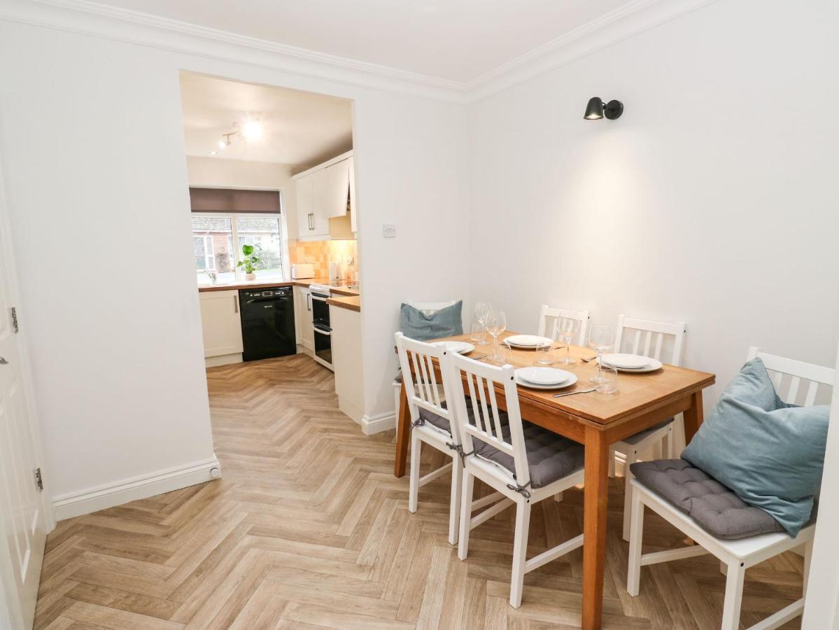 Maple House Vila Tadcaster Exterior foto
