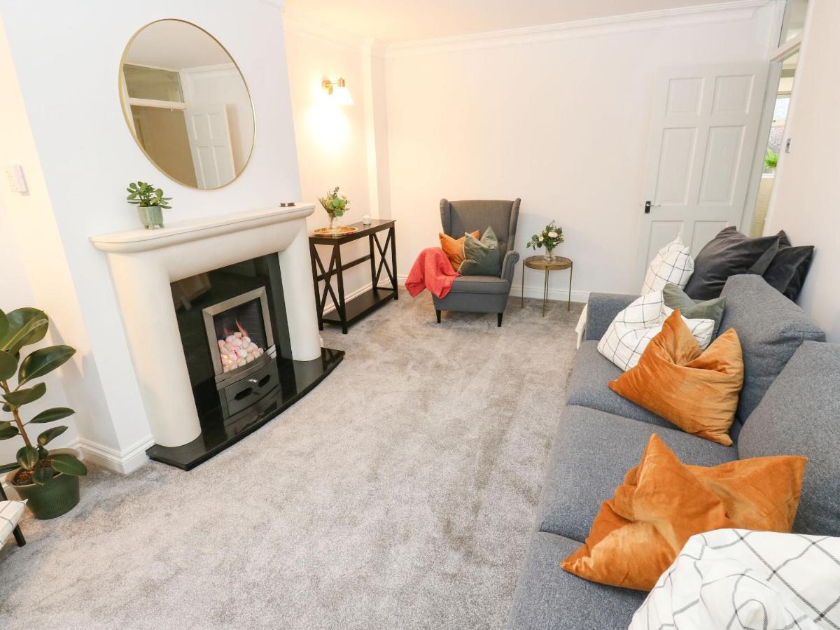 Maple House Vila Tadcaster Exterior foto