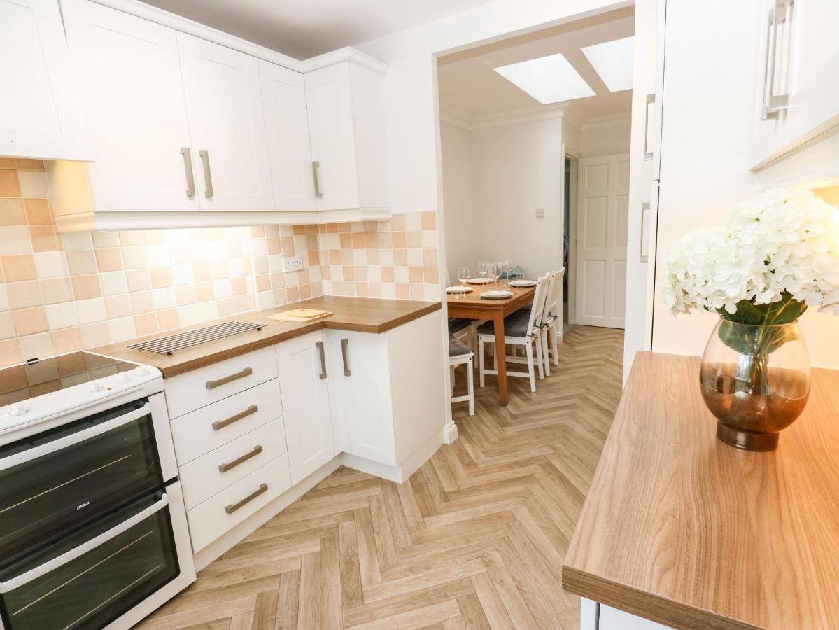 Maple House Vila Tadcaster Exterior foto