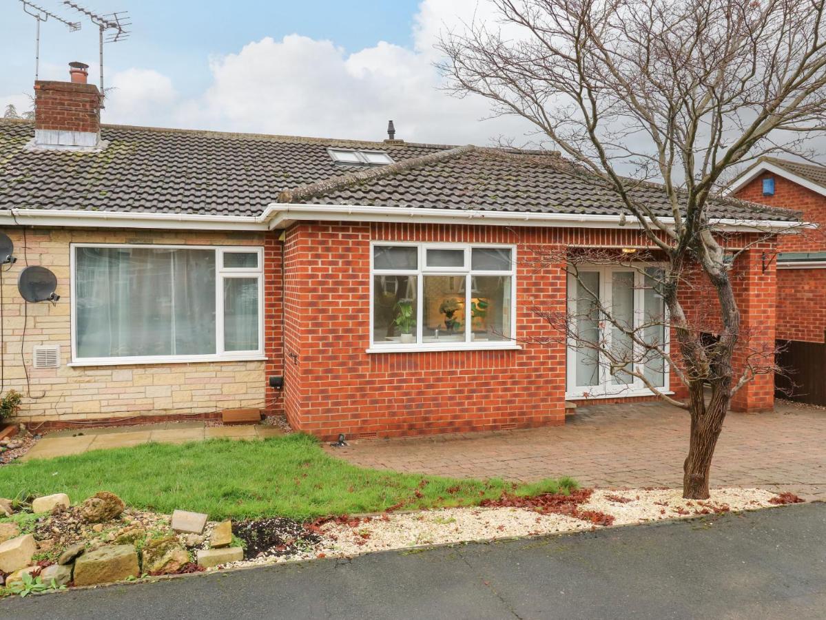 Maple House Vila Tadcaster Exterior foto