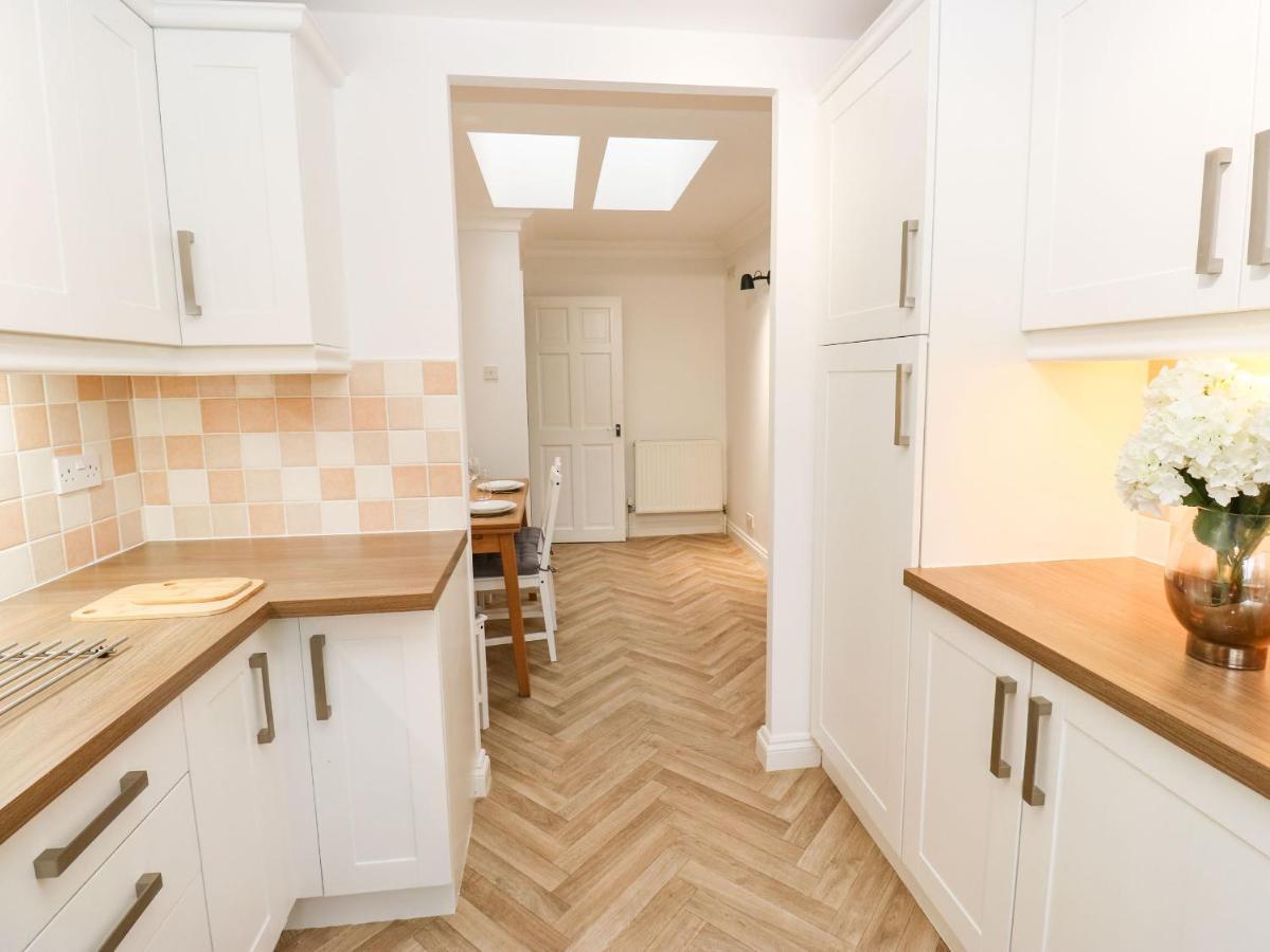 Maple House Vila Tadcaster Exterior foto