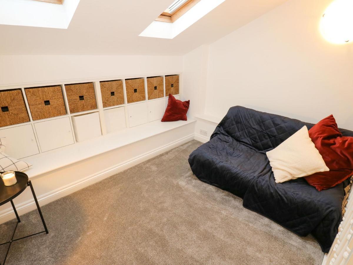 Maple House Vila Tadcaster Exterior foto