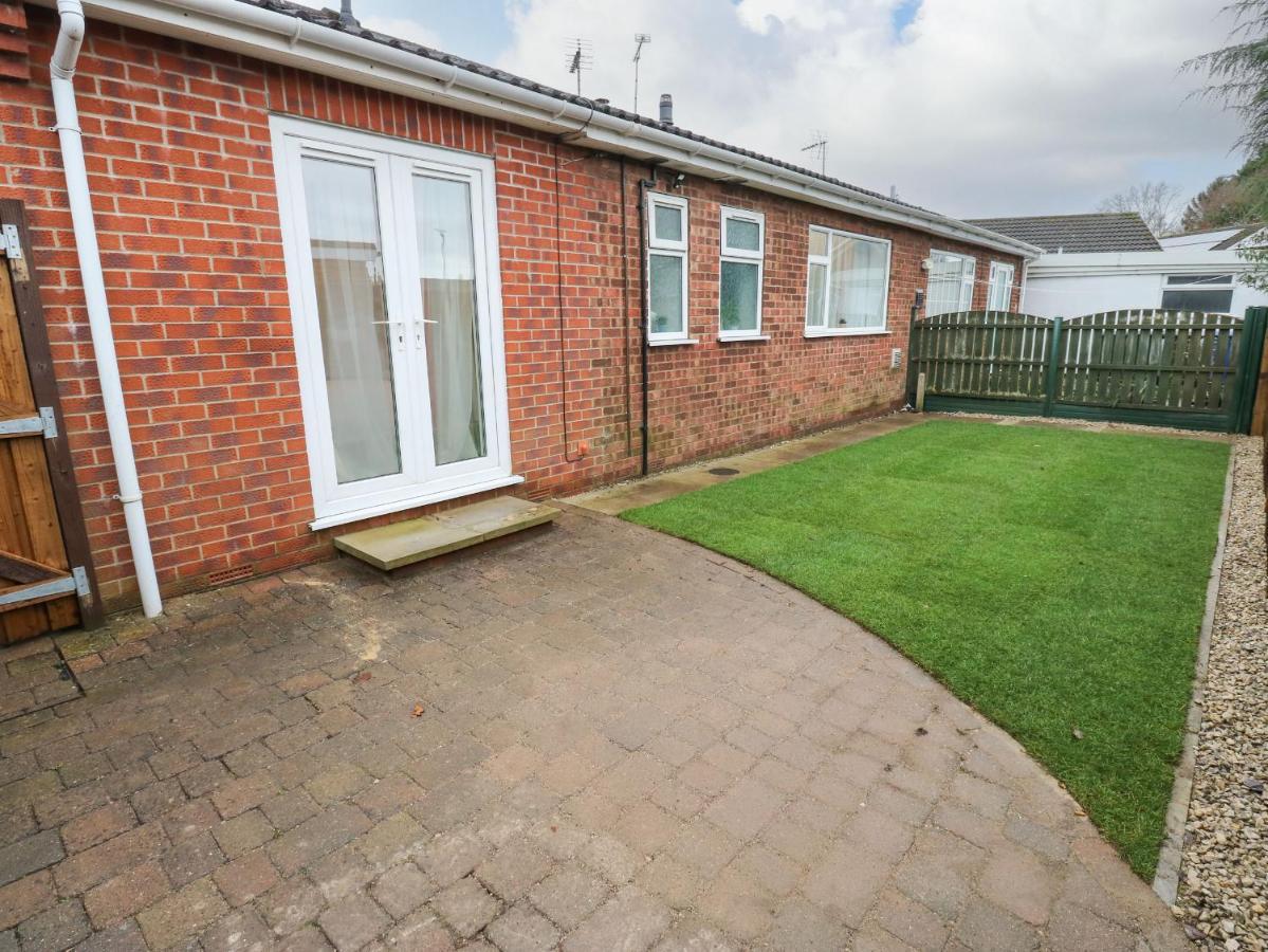 Maple House Vila Tadcaster Exterior foto