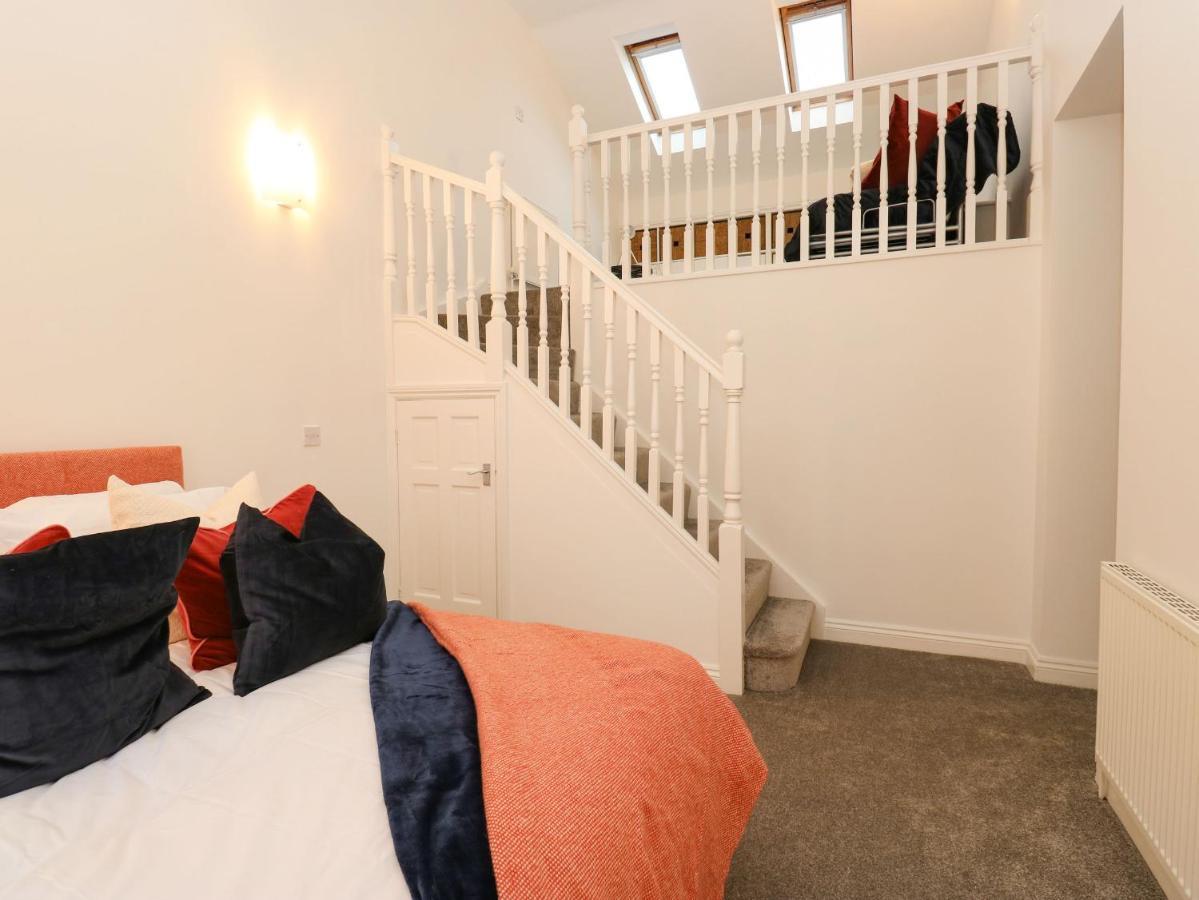Maple House Vila Tadcaster Exterior foto