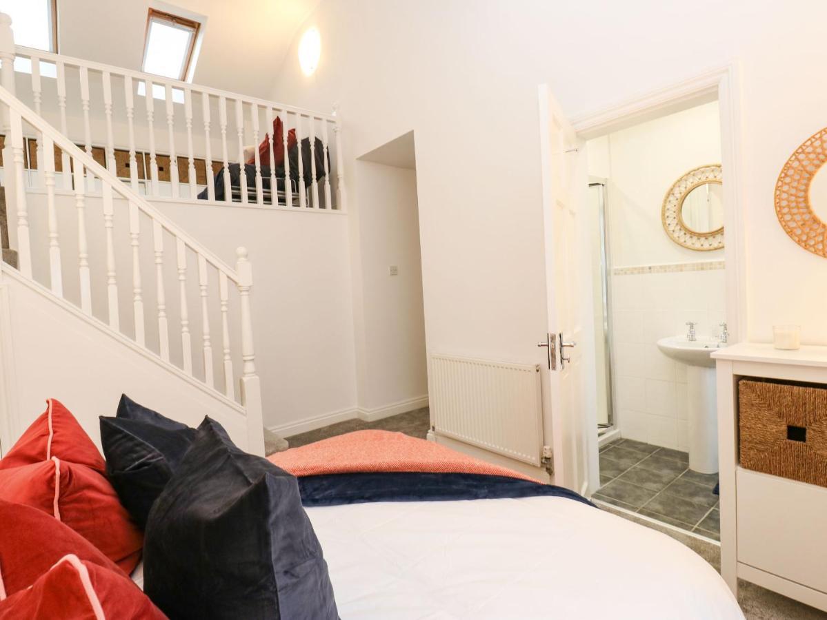 Maple House Vila Tadcaster Exterior foto