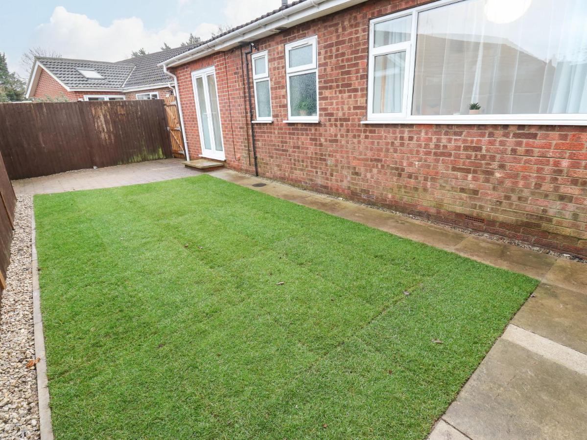 Maple House Vila Tadcaster Exterior foto