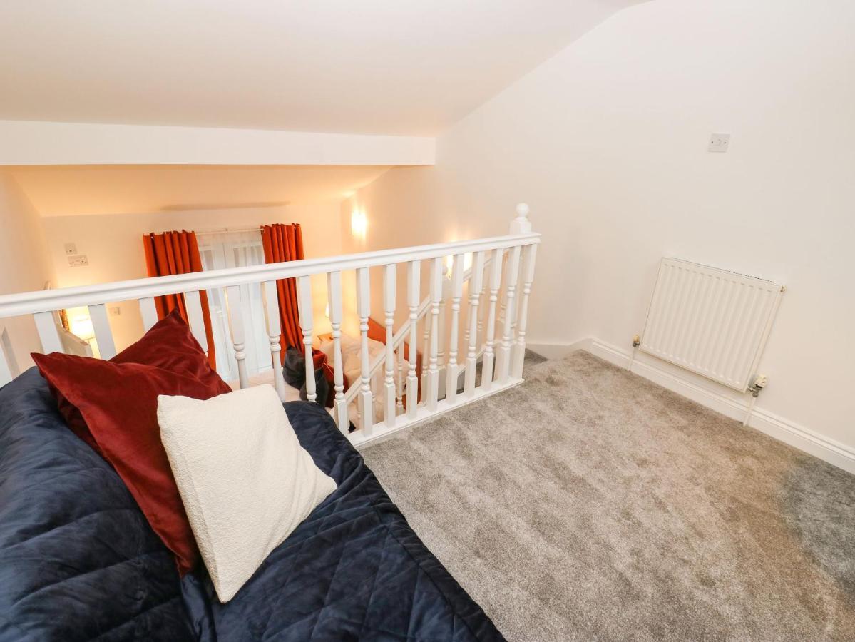 Maple House Vila Tadcaster Exterior foto