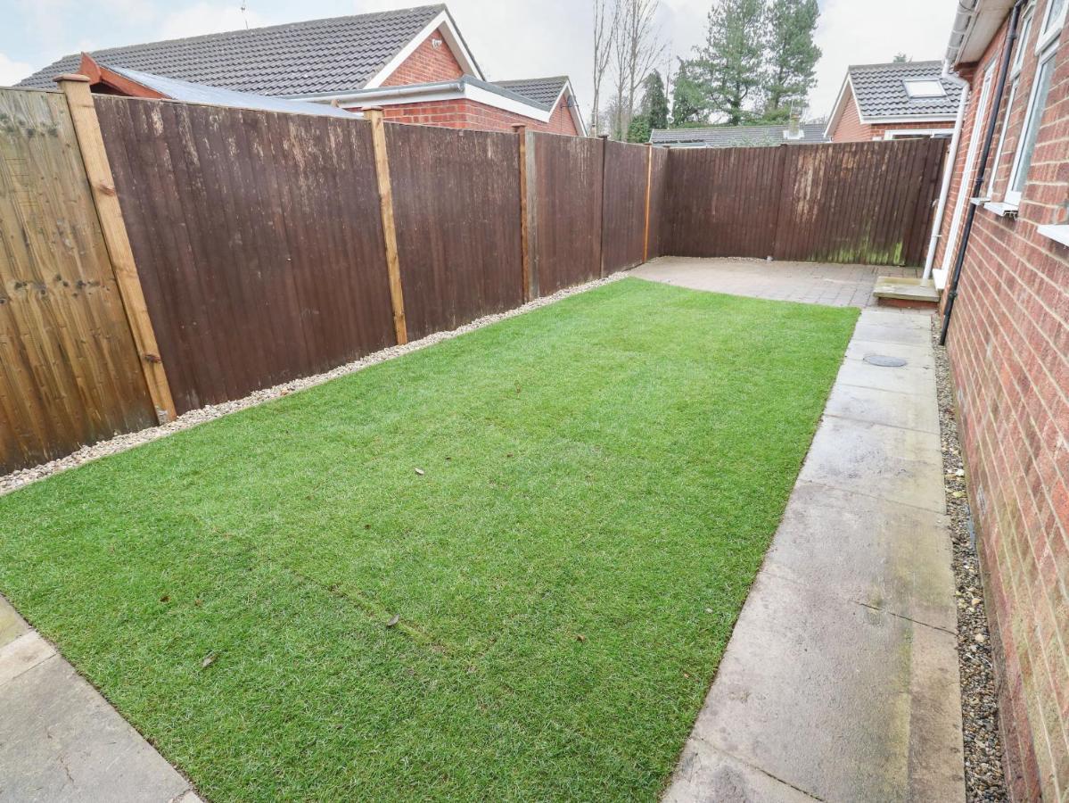 Maple House Vila Tadcaster Exterior foto