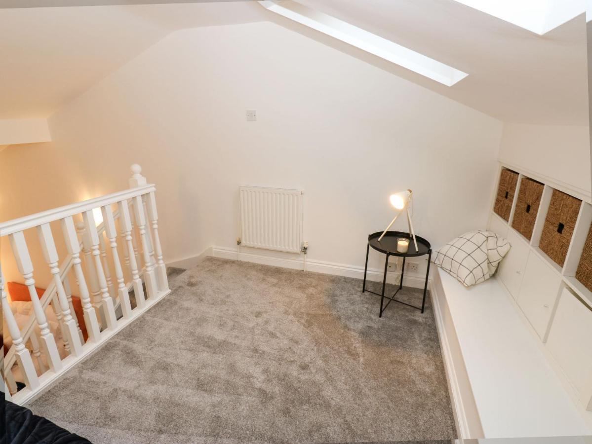 Maple House Vila Tadcaster Exterior foto