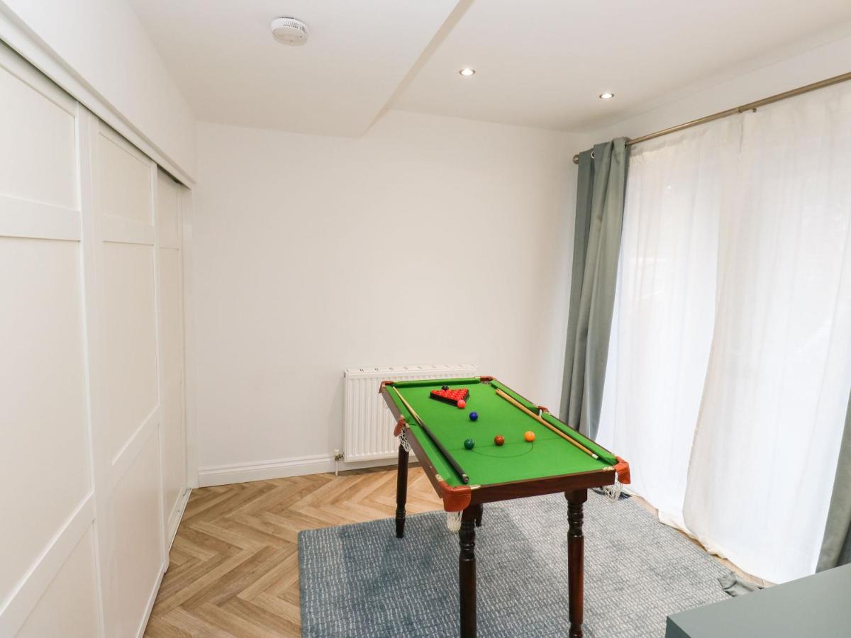Maple House Vila Tadcaster Exterior foto