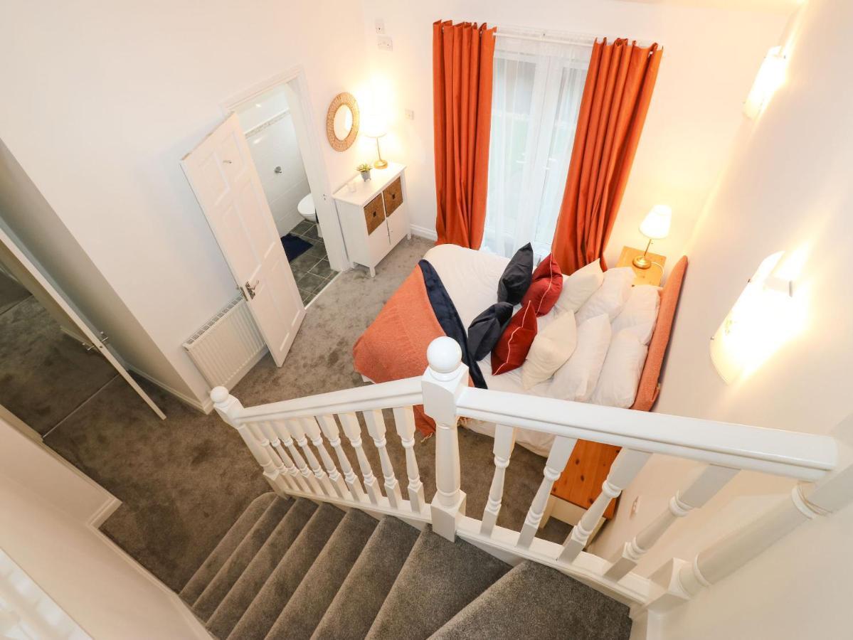 Maple House Vila Tadcaster Exterior foto
