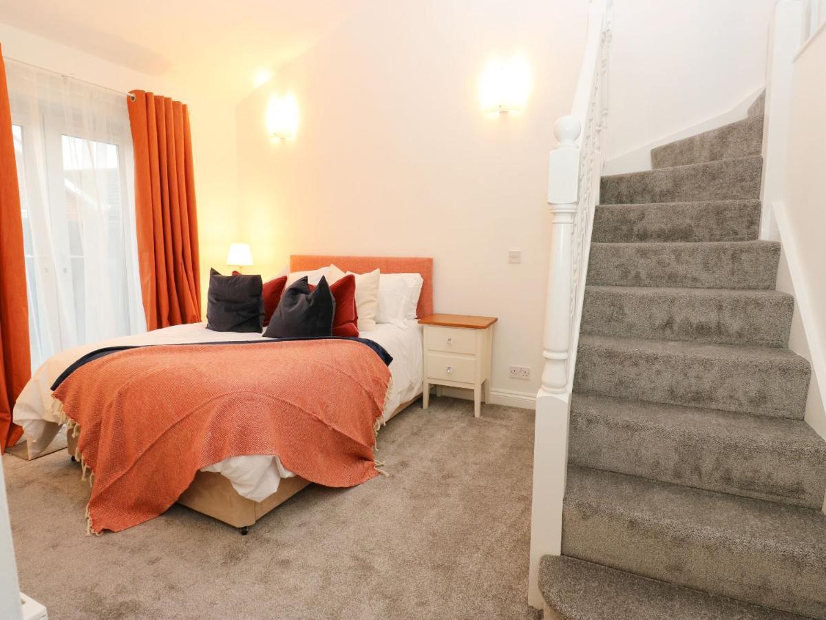 Maple House Vila Tadcaster Exterior foto